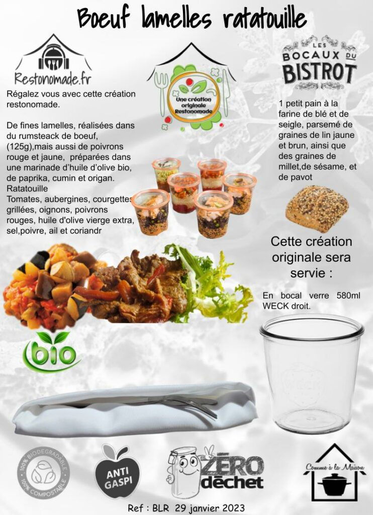 BLR-Boeuf-lamelle-ratatouille - Restonomade