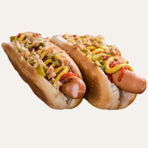Hot dog