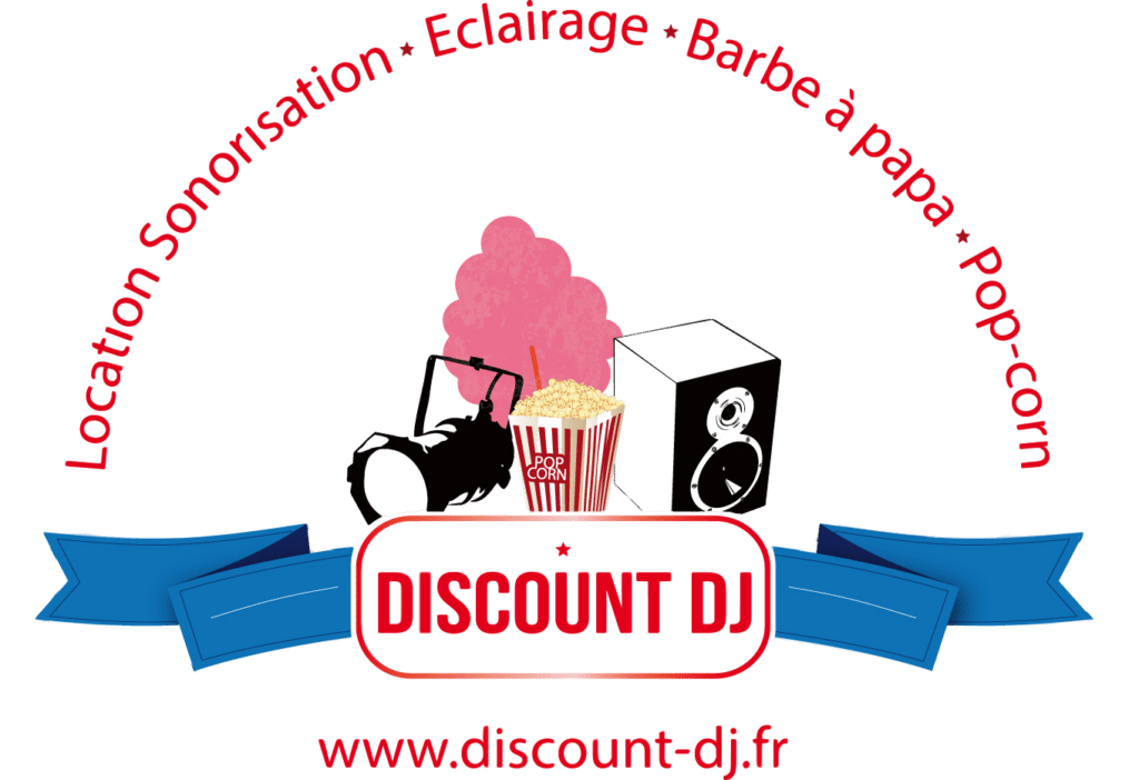 traiteur-saint-herblain-animation-materiel-discount-dj-restonomade - Traiteur Événementiel Nantes & Vitré | Restonomade Service de location de matériel et d'animation Discount-DJ présenté lors d’un événement d’entreprise organisé par Restonomade à Vitré.